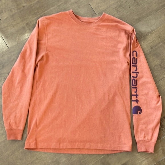 Carhartt Other - Carhartt Long sleeve Men’s Size Medium